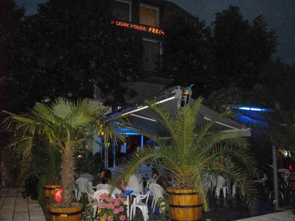 Fresh Kiten Kiten  Exterior photo